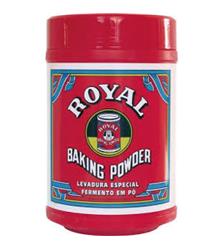 Baking Powder (Royal) 900g