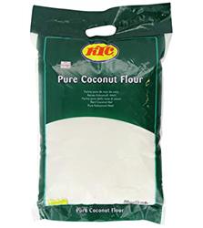 Coconut Flour KTC 5KG