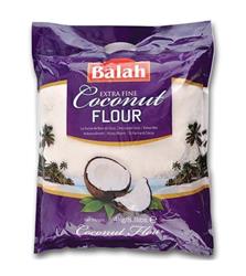 Coconut Flour (Heera) 4kg