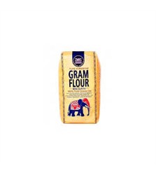 Gram Flour (Heera) 1kg