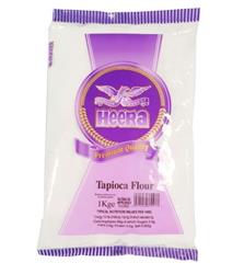 Tapioca Flour - Sago Flour 1kg