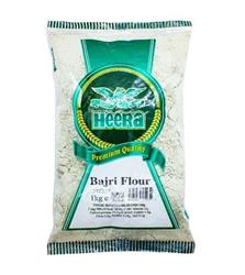 Bajri Flour - Pearl Millet Flour 1kg
