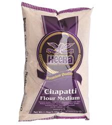 Chapatti Flour - Wheat Flour 1.5kg