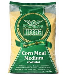 Corn Meal Medium (Polenta) 1.5Kg