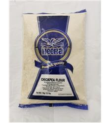 Chick Pea Flour (Heera) 1kg