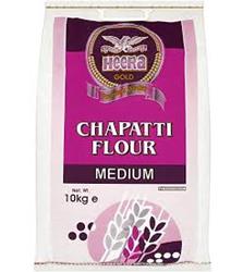 10KG Chapatti Atta Medium (Heera)