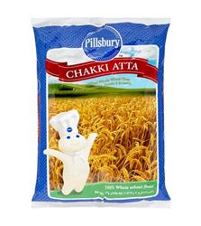 PILLSBURY Chakki Atta 5kg