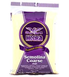 Semolina Coarse -Suji 1.5kg
