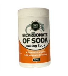 Bicarbonate of Soda (Heera) 100g