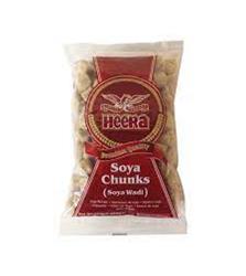 Soya Wadi Chunks (Dried) 500g