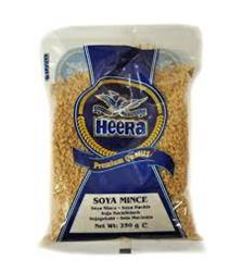 Soya Mince (Dried) 250g