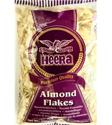 Almond Flakes (Heera) 300g