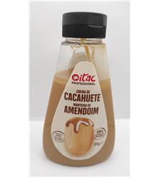 Peanut Butter  Smooth (ITAC) 325g