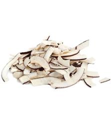 Coconut Slices 1kg