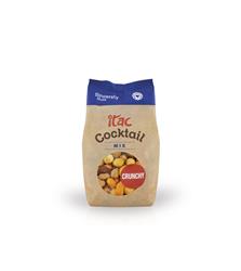 Mixed Cocktail Nuts  500g