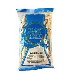 Coconut Slices (Heera) 200g