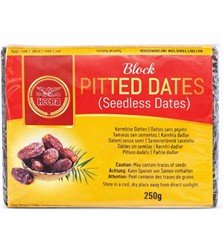 Pitted Dates Blocks (Heera) 250g