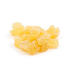 Dried Pineapple 1kg