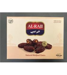 Medjoul Dates Jumbo (Palestine) AL-RAII 500g