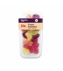Fruit Sweets Italiana 200g