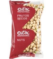 Hazelnuts Toasted 1kg