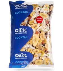 Mixed Fruit Tropical 1kg