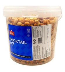 Cocktail Cubo Diversion 1800g