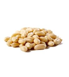 Peanuts White Without Skin 1kg