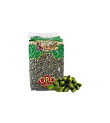 Pistacho Repelado Verde 1Kg