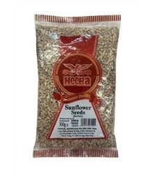 Sunflower Seeds (Heera) 300g