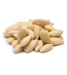 Almond Salted without Skin 200g