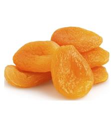 Apricots (Albaricoque) 200g