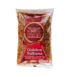 Golden Sultana 250g