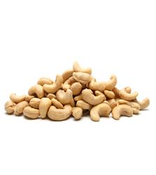 Salted Cashews 200g