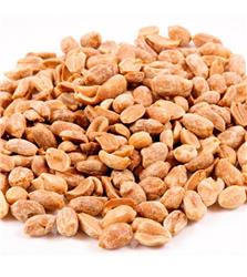 Salted Peanuts 250g
