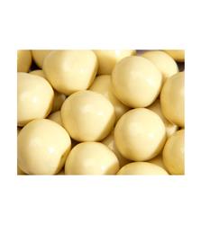 Bombon White Chocolate cereal balls 800g