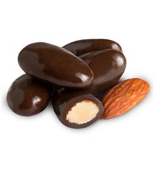 Bombon Chocolate Mixed Almonds (Itac) 1kg
