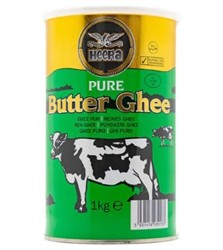 1KG Butter Ghee (HEERA)