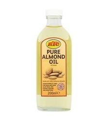 Almond Oil KTC 200ml