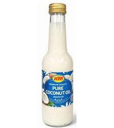 Coconut Oil (KTC) 250ml