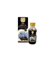 Black Seed (Kalonjee) Oil 100ml