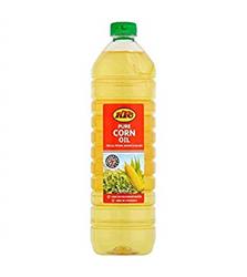 Corn Oil (KTC) 1L