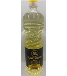 Sunflower Oil 1L