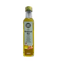 Peanut Oil 250ml