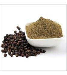 Black Pepper Powder 1kg