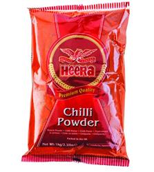 Chilli Pwd MILD 1kg