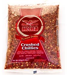 Crushed Chilli 700g