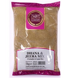 Heera Dhaniya Jeera Mix 1kg