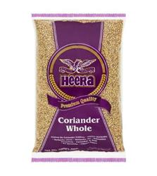 Dhaniya Whole (Coriander) 700g