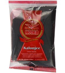 Kalonjee (Onion Seeds) 300g